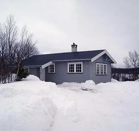 Toppen Prázdninový dům Flataker