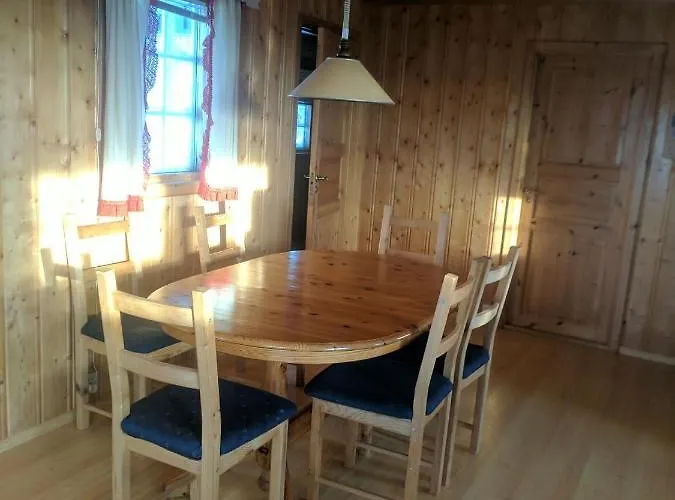 Toppen Сasa de vacaciones